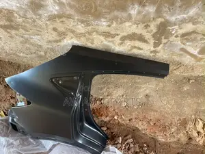 Honda HRV 2016 Back Fender RH