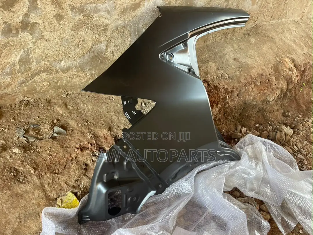 Honda HRV 2016 Back Fender RH