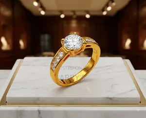 Never Fading Engagement/Promise Ring