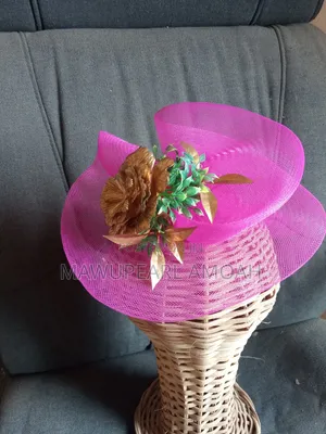 Fascinator