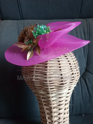 Fascinator