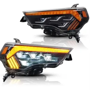 Toyota 4runner 2014-2020 Led Headlight