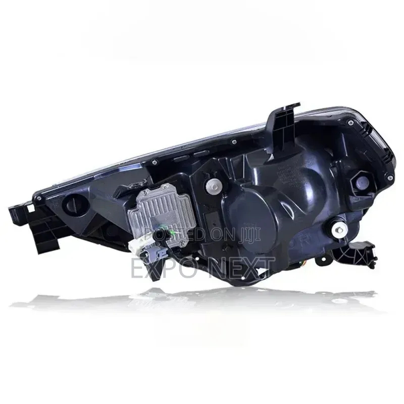 Toyota 4runner 2014-2020 Led Headlight