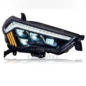 Toyota 4runner 2014-2020 Led Headlight