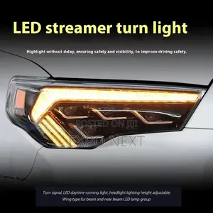 Toyota 4runner 2014-2020 Led Headlight