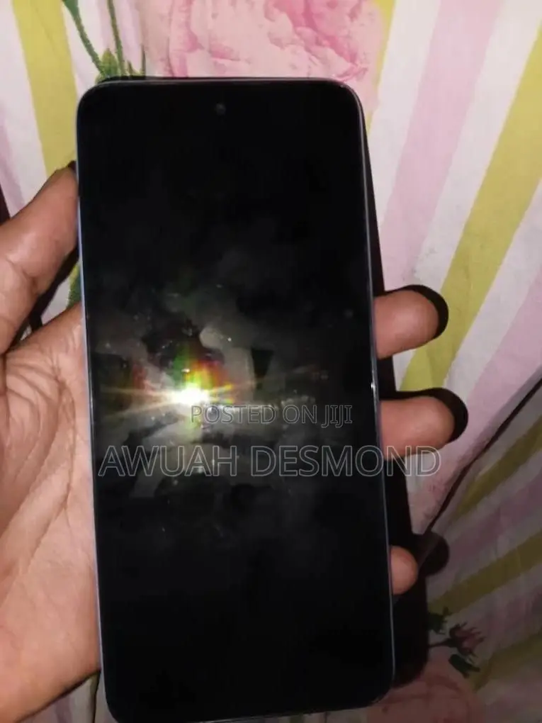 New Xiaomi 12 256 GB Blue