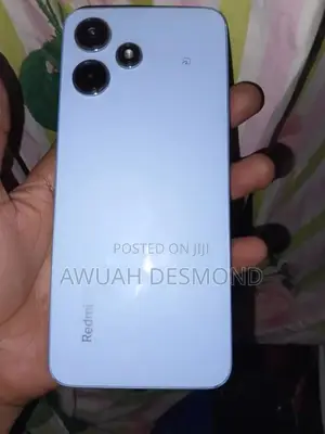New Xiaomi 12 256 GB Blue