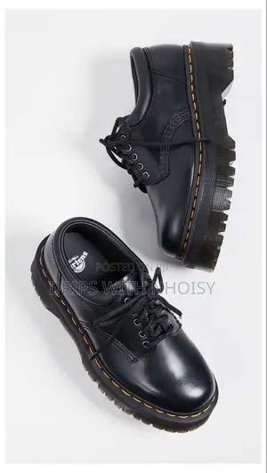 Dr. Martens