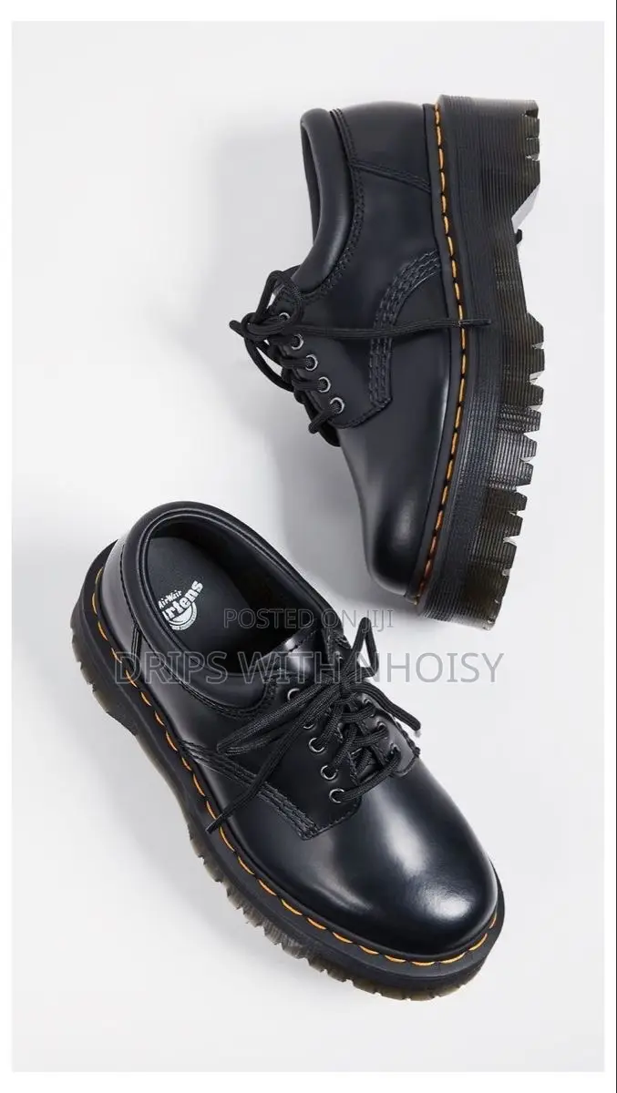Dr. Martens