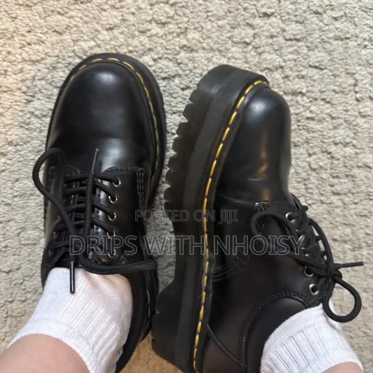 Dr. Martens