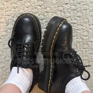Dr. Martens