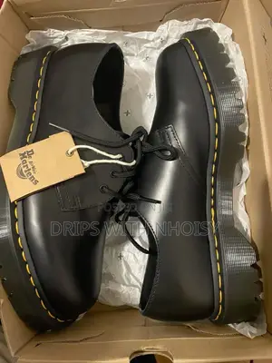 Dr. Martens