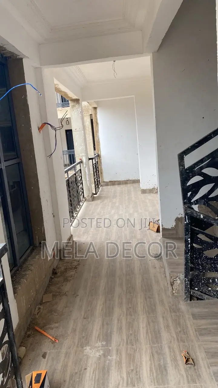 1bdrm Apartment in Israel Park for rent
