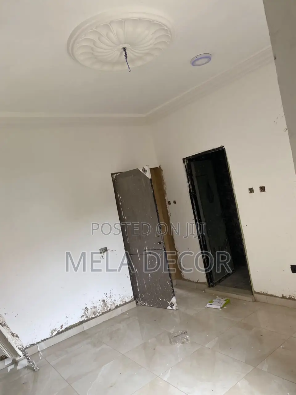 1bdrm Apartment in Israel Park for rent