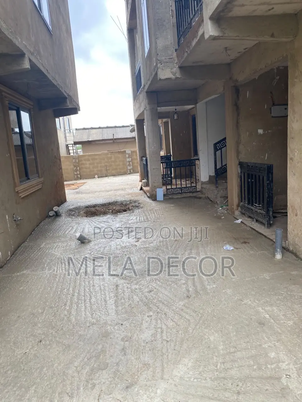 1bdrm Apartment in Israel Park for rent