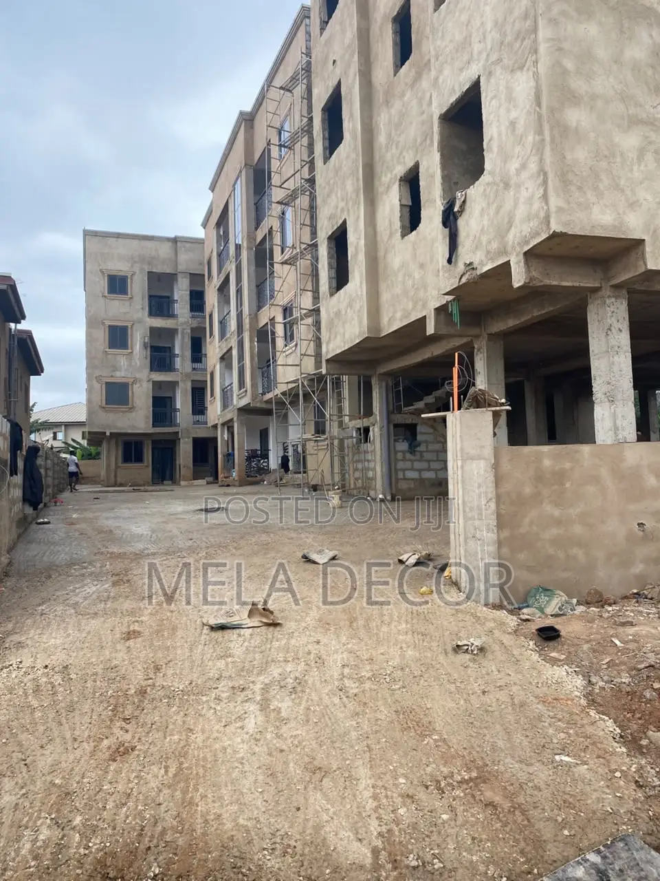 1bdrm Apartment in Israel Park for rent