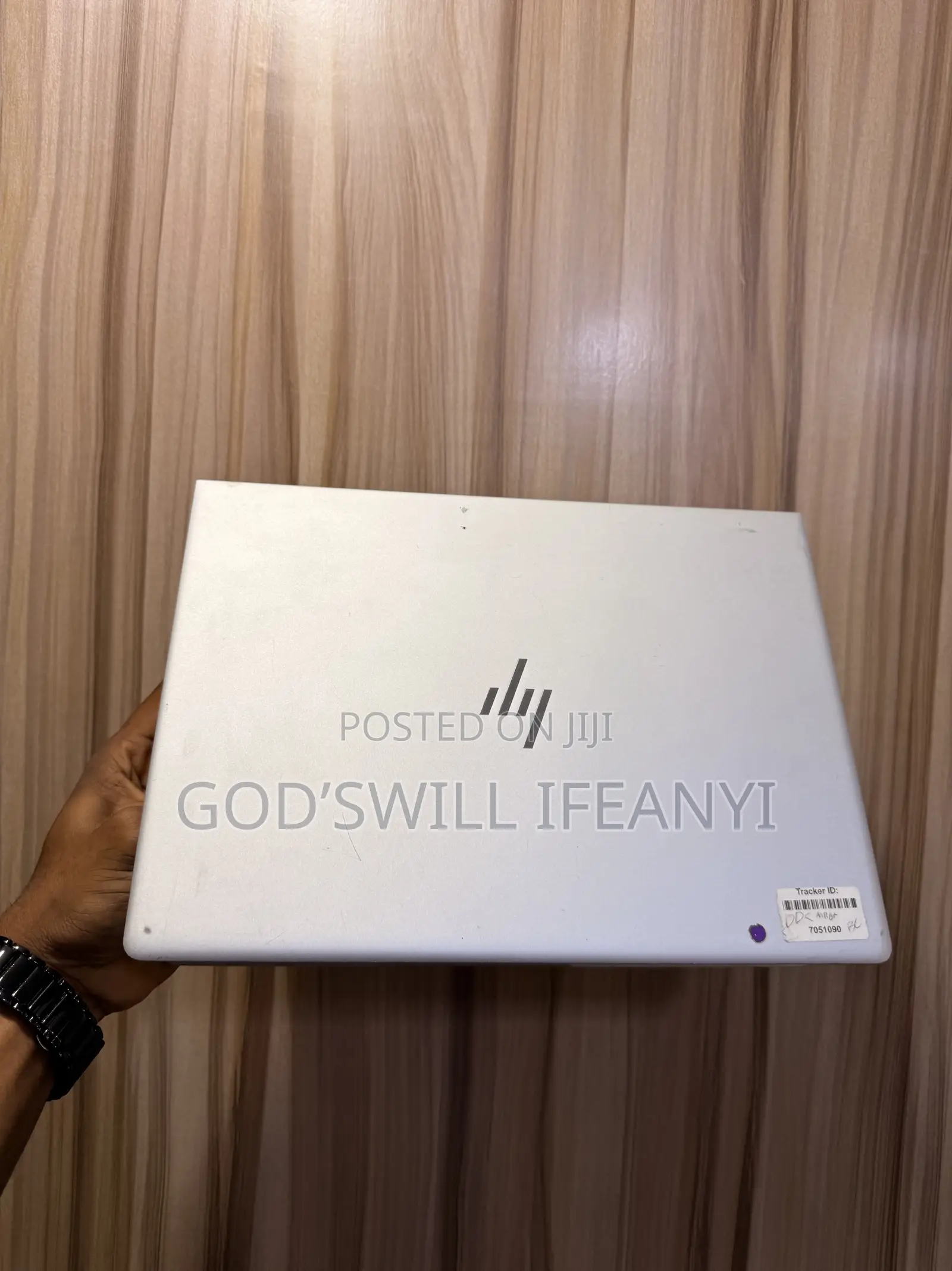 Laptop HP EliteBook 830 G6 8GB Intel Core i7 SSD 256GB