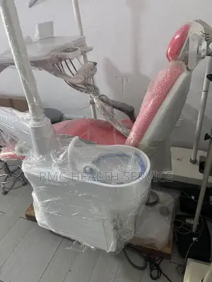Dental Chair (Full Function)