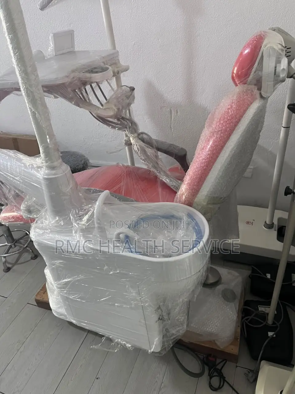 Dental Chair (Full Function)