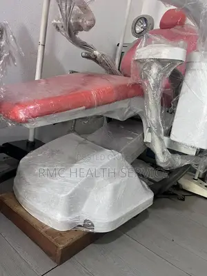 Dental Chair (Full Function)