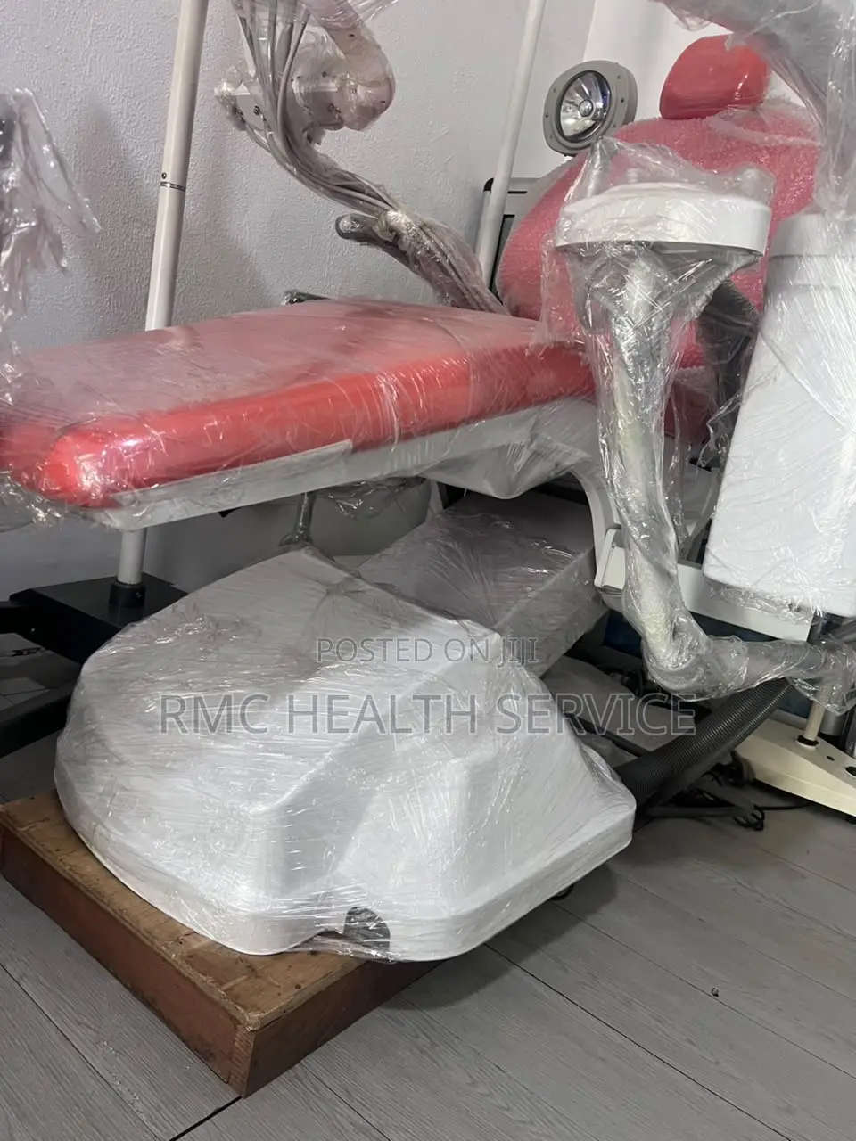 Dental Chair (Full Function)