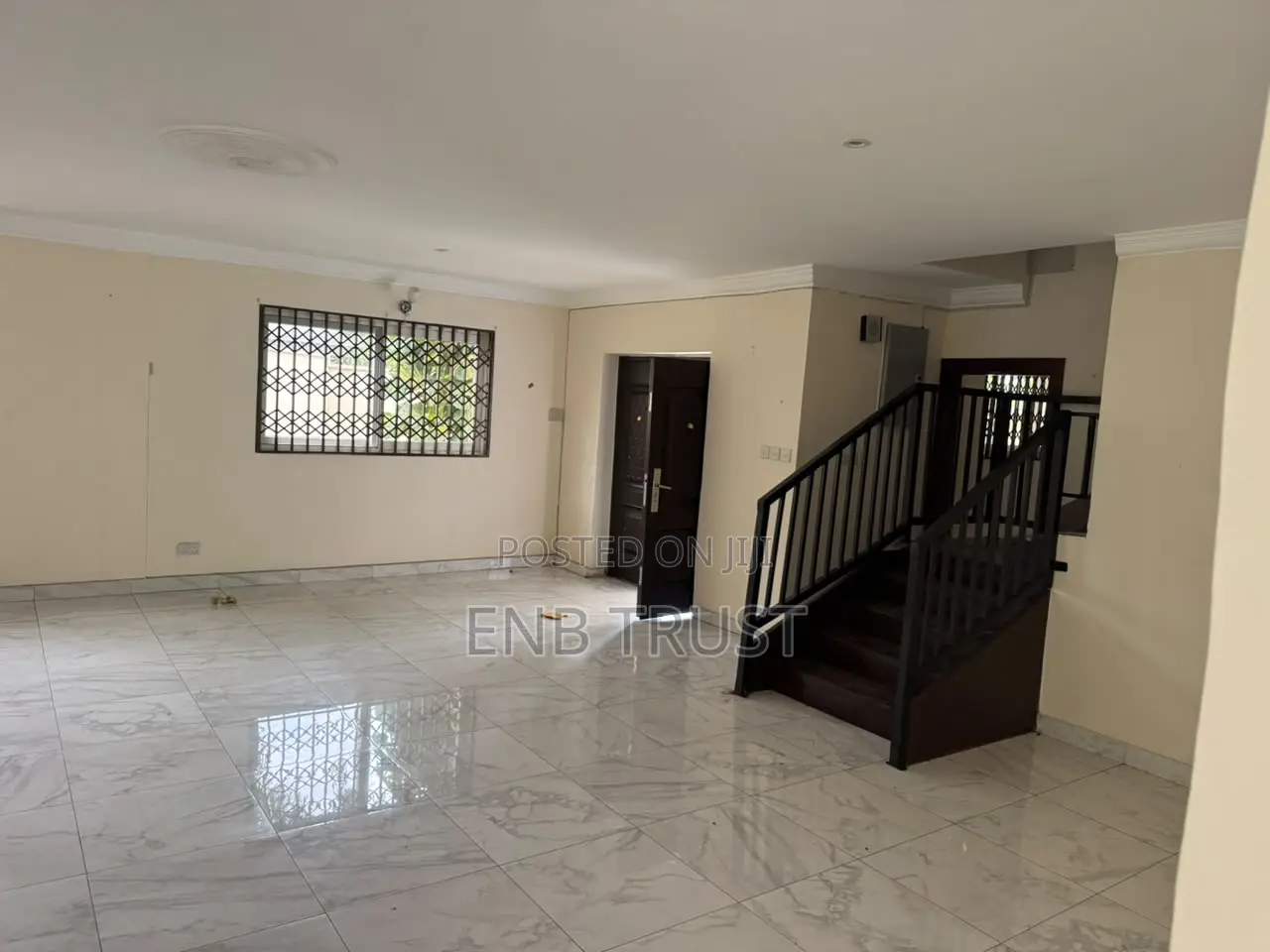 4bdrm Duplex in Cantonments, US Embassy Area for rent