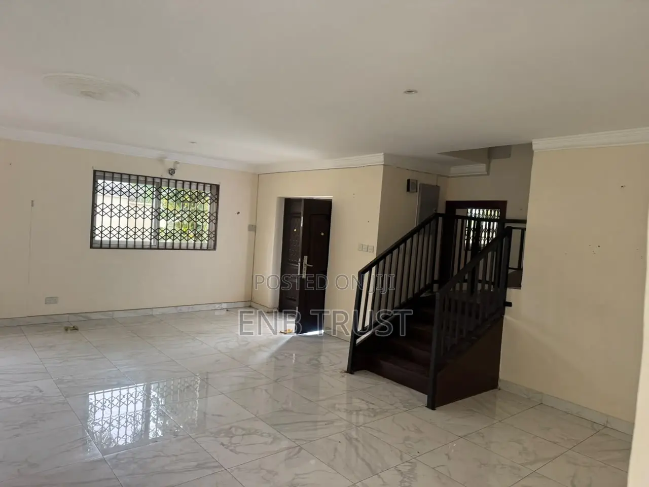 4bdrm Duplex in Cantonments, US Embassy Area for rent