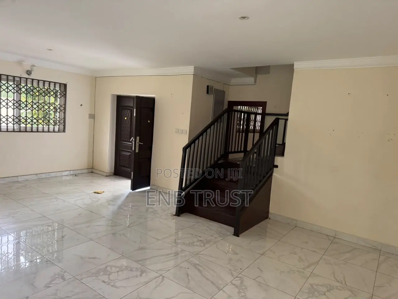 4bdrm Duplex in Cantonments, US Embassy Area for rent