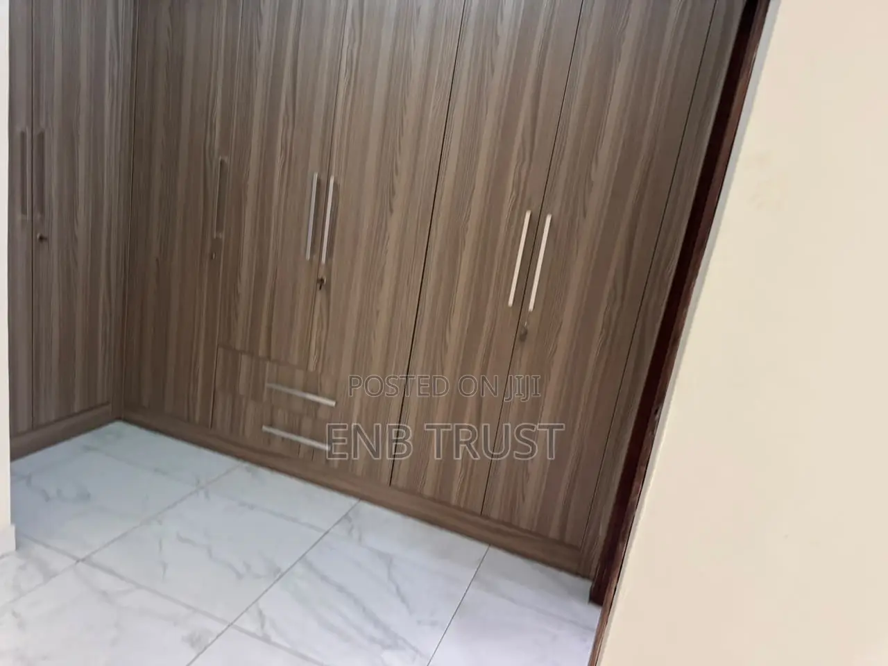 4bdrm Duplex in Cantonments, US Embassy Area for rent