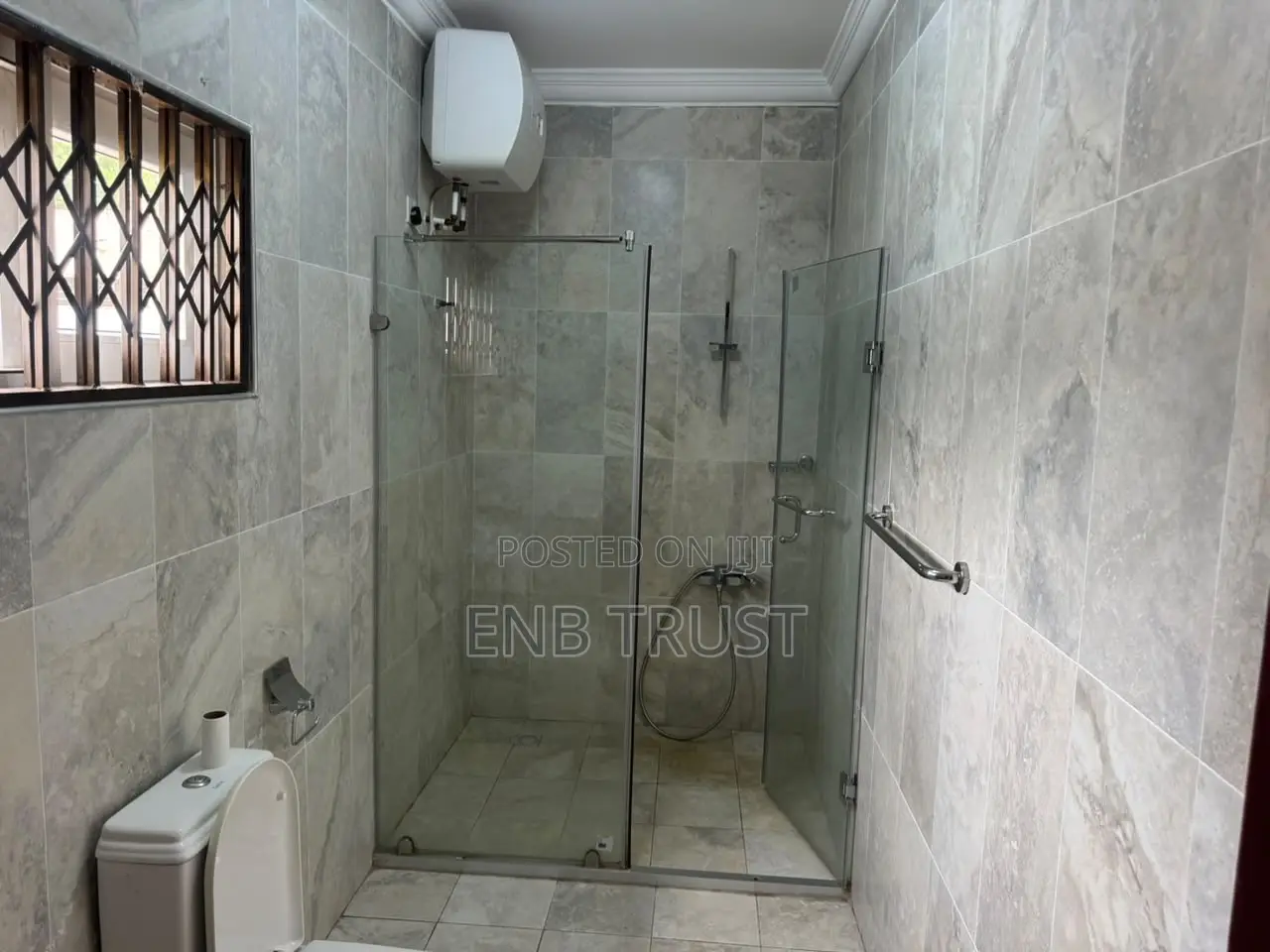 4bdrm Duplex in Cantonments, US Embassy Area for rent