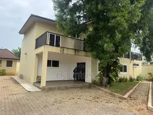 4bdrm Duplex in Cantonments, US Embassy Area for rent