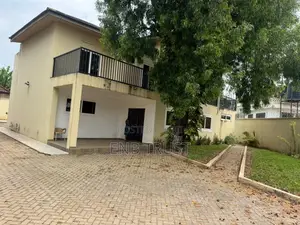 4bdrm Duplex in Cantonments, US Embassy Area for rent