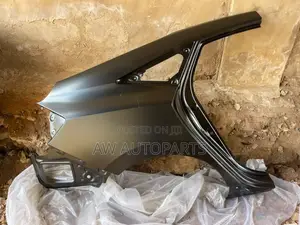 Honda Civic 2016-2021 Back Fender LH