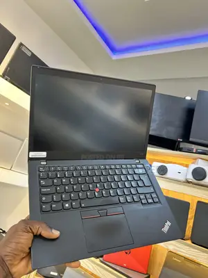 Laptop Lenovo ThinkPad T470s 8GB Intel Core i5 SSD 256GB