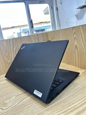 Laptop Lenovo ThinkPad T470s 8GB Intel Core i5 SSD 256GB