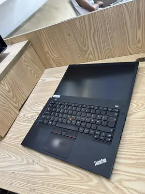 Laptop Lenovo ThinkPad T470s 8GB Intel Core i5 SSD 256GB