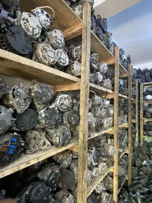 Alternators for Nissan,hyundai,toyota,kia,ford,mercedes Benz,vw Etc