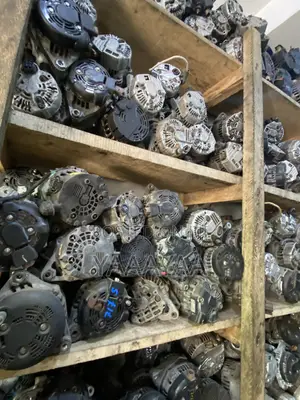 Alternators for Nissan,hyundai,toyota,kia,ford,mercedes Benz,vw Etc