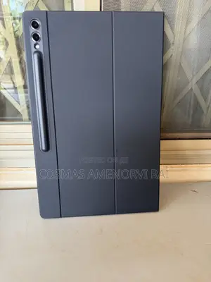 Samsung Galaxy Tab S9 Ultra 256 GB Black