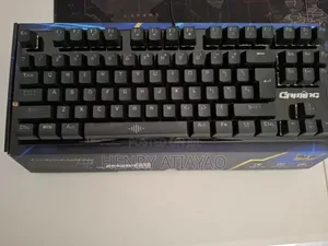 Mechanical Gaming Keyboard