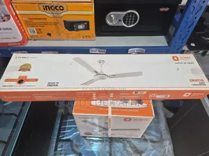 Orient 56′′ Gratia Ceiling Fan