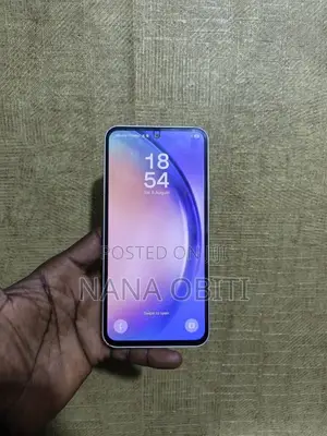 Samsung Galaxy A54 5G 128 GB White