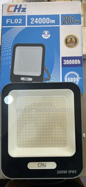 200W Floodlight