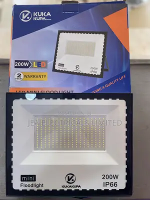 200W Floodlight