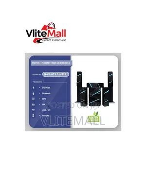 Nasco Home Theater Tall Speakers
Sku:
Nas-Ht5.1-N918