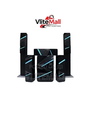 Nasco Home Theater Tall Speakers
Sku:
Nas-Ht5.1-N918