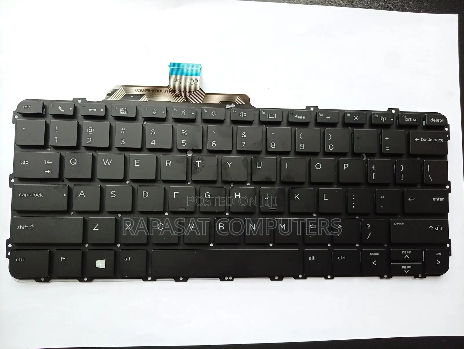 Newly Arrived HP Folio G1 Keyboard With Backlight