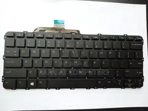 Newly Arrived HP Folio G1 Keyboard With Backlight