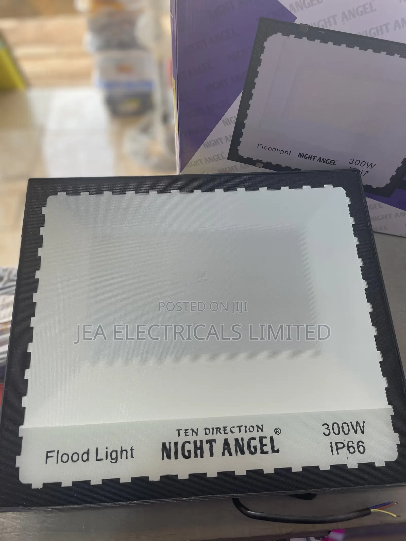 300W Floodlight