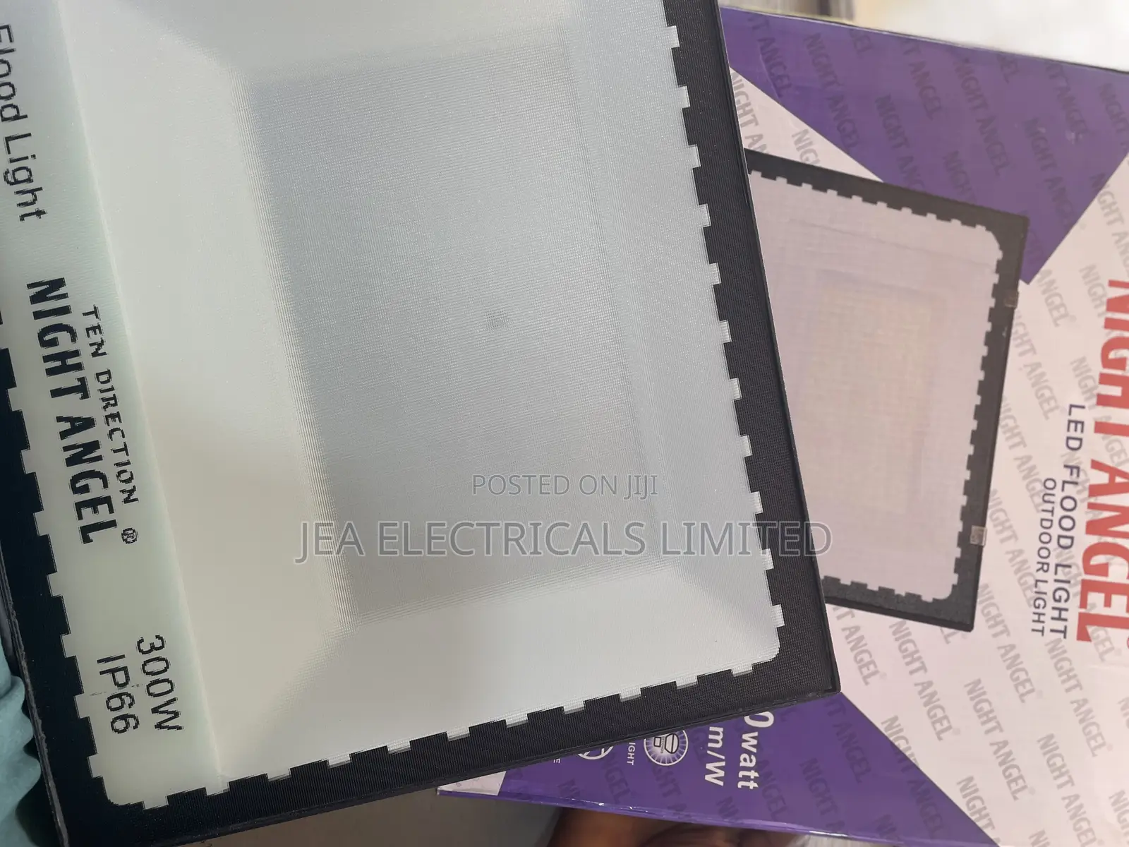300W Floodlight
